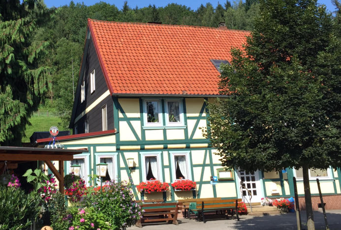 Landgasthaus Zur Linde 2016