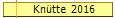 Knütte  2016